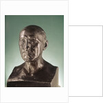 Jean Baptiste, 1864 by Auguste Rodin
