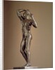 The Age of Bronze, 1876-77 by Auguste Rodin