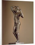 The Age of Bronze, 1876-77 by Auguste Rodin