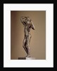 The Age of Bronze, 1876-77 by Auguste Rodin
