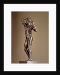 The Age of Bronze, 1876-77 by Auguste Rodin