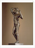 The Age of Bronze, 1876-77 by Auguste Rodin