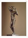 The Age of Bronze, 1876-77 by Auguste Rodin
