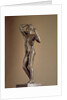 The Age of Bronze, 1876-77 by Auguste Rodin