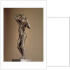 The Age of Bronze, 1876-77 by Auguste Rodin