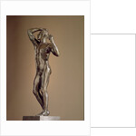 The Age of Bronze, 1876-77 by Auguste Rodin