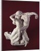 Eternal Springtime, 1884 by Auguste Rodin