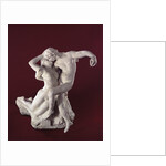 Eternal Springtime, 1884 by Auguste Rodin