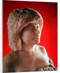 Duchess de Choiseul, 1908 by Auguste Rodin