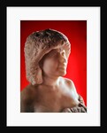 Duchess de Choiseul, 1908 by Auguste Rodin