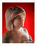 Duchess de Choiseul, 1908 by Auguste Rodin