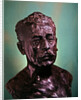 Etienne Clementee, 1916 by Auguste Rodin