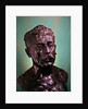 Etienne Clementee, 1916 by Auguste Rodin