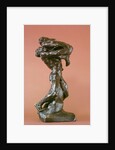 I Am Beautiful, 1882 by Auguste Rodin