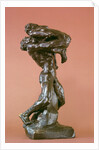 I Am Beautiful, 1882 by Auguste Rodin