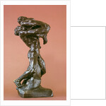 I Am Beautiful, 1882 by Auguste Rodin