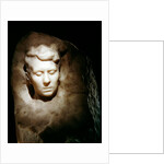 Rose Bennet by Auguste Rodin