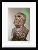 Bust of Georges Clemenceau, 1911 by Auguste Rodin