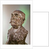 Bust of Georges Clemenceau, 1911 by Auguste Rodin
