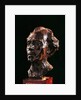 Gustav Mahler, 1909 by Auguste Rodin