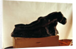 The Earth by Auguste Rodin