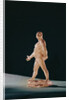 Study for Balzac nude, 1893 by Auguste Rodin