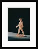 Study for Balzac nude, 1893 by Auguste Rodin