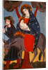 The Flight into Egypt by Austrian School