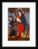 The Flight into Egypt by Austrian School