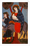 The Flight into Egypt by Austrian School