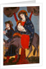The Flight into Egypt by Austrian School