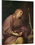 Penitent Magdalene, c.1765 by Anton Raphael Mengs
