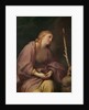 Penitent Magdalene, c.1765 by Anton Raphael Mengs