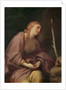 Penitent Magdalene, c.1765 by Anton Raphael Mengs
