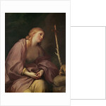 Penitent Magdalene, c.1765 by Anton Raphael Mengs