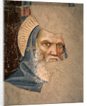 St Benedict by Gherardo Starnina
