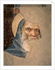 St Benedict by Gherardo Starnina