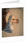 St Benedict by Gherardo Starnina