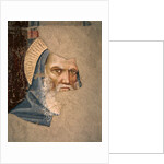 St Benedict by Gherardo Starnina