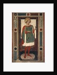 St Ansanus by Francesco di Antonio di Bartolomeo
