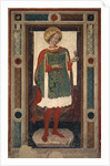 St Ansanus by Francesco di Antonio di Bartolomeo