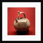 Ewer, 11th or 12th century by Northern Song Dynasty Chinese School
