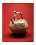 Ewer, 11th or 12th century by Northern Song Dynasty Chinese School