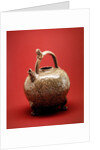Ewer, 11th or 12th century by Northern Song Dynasty Chinese School