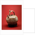 Ewer, 11th or 12th century by Northern Song Dynasty Chinese School