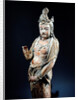Standing Kuan-yin, Yuan Dynasty, 1282 by School Chinese