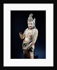 Standing Kuan-yin, Yuan Dynasty, 1282 by School Chinese