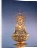 Jizo Bosatsu, Kamakura period, second half of the 13th century by School Japanese