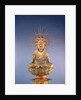 Jizo Bosatsu, Kamakura period, second half of the 13th century by School Japanese