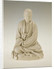Bodhidharma, Ming dynasty by School Chinese